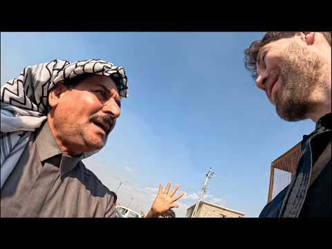 DON'T EVER COME TO IRAQ, OR ELSE..  (#234)