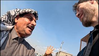 DON'T EVER COME TO IRAQ, OR ELSE..  (#234)
