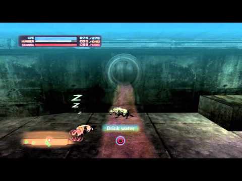 Tokyo Jungle Story Mode: Act 11 - To the Ends of the Sewer