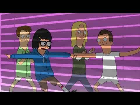 Bob's Burgers Song - The Right Amount Of Boys (S9E1)