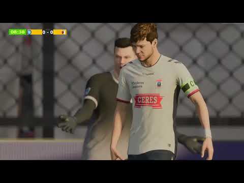 🔴[LIVE] Napoli vs Augsburg | International Friendly 2023 | Match Today Watch Streaming PES 23 GAME