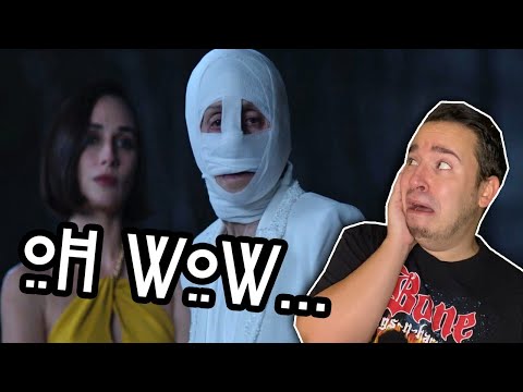 American Horror Stories: Season 2 Episode 6 Facelift - Recap & Review