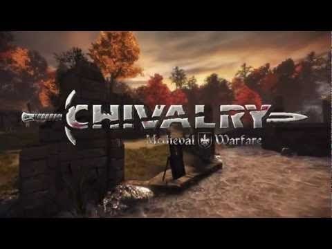 chivalry medieval warfare pc crack
