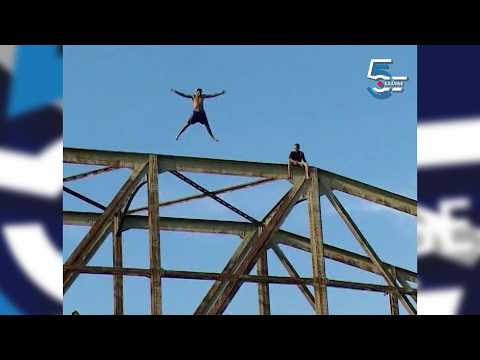 Pet mostova na 2.500 stanovnika - Morović, selo u Sremu