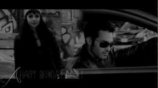 derek x kenzi || i always knew you'd come back