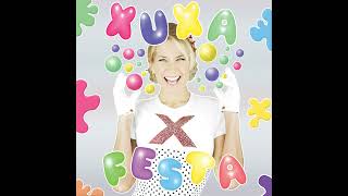 Xuxa  Bombando Brinque