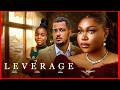 LEVERAGE RUTH KADIRI VAN VICKER SAMARA ADAEZE