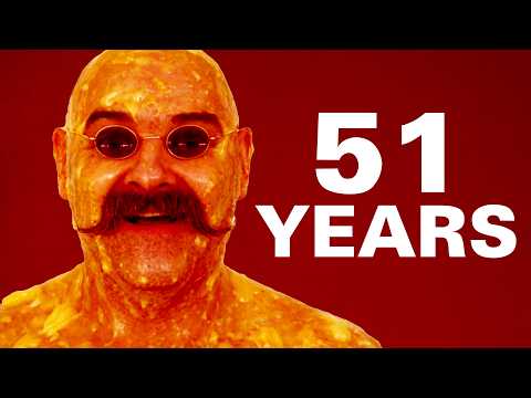 Why is Charles Bronson still in Jail?