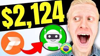 Como usar o Robô de Trade da Pionex (Tutorial de Robô de Cripto Fácil)