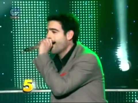 Hatikva 6 - Hakol sababa (live Kdam Eurovision 2011) התקווה 6 הכל סבבה