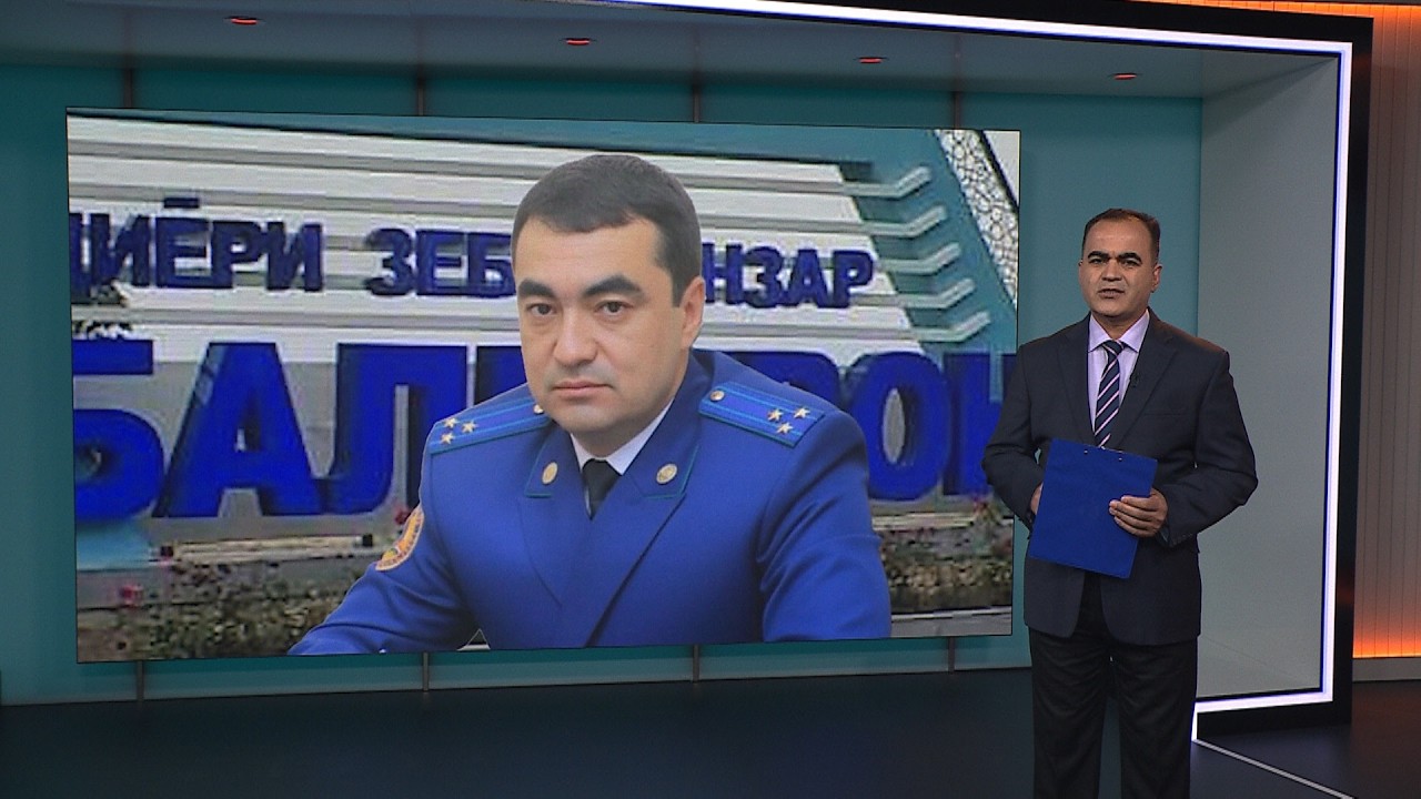 Ахбори Тоҷикистон ва ҷаҳон (03.06.2026) اخبار تاجیکستان )