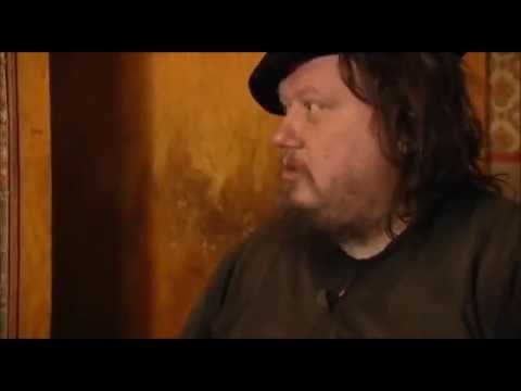 Die Ludolfs - Peter kocht - Baguette, Käse und Wein