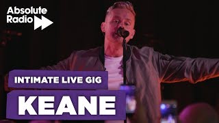 Keane -  Is It Any Wonder? (Live)