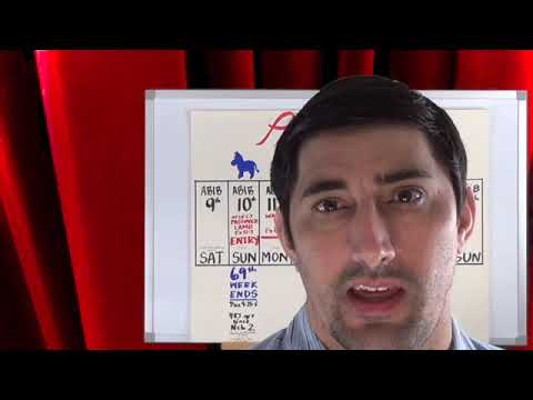 New Testament Survey - Luke #63 (Lesson #NT220-LK63) Luke 20:1-19