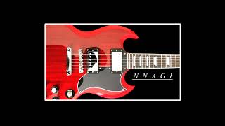 NNAGI のライブ配信