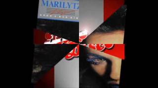 Marilytz - She's A Bad Girl (7'') [Audio Only]