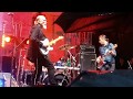 John Scofield  - Curtis Knew, Spb, Усадьба Jazz, 29.07.2017