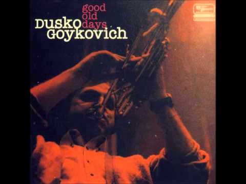 Duško Gojković - In The Sign Of Libra
