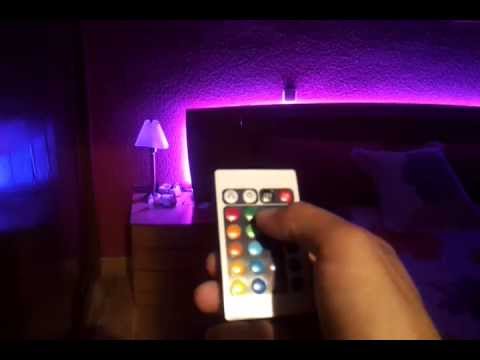 Led Para Cabecero De Cama Foro Coches