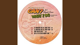 What 2 Do (Craveiro's Out of Jersey Mix)