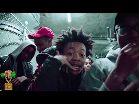 WinkDotcom - No Division (Feat. JayAol, Taybandz& Thawsm)