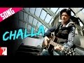 Challa - Song - Jab Tak Hai Jaan - Shahrukh Khan ...