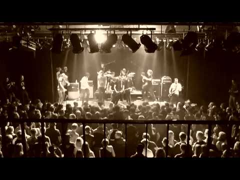 Bad Liver - Have A Fuck With Me feat. Reutlingen (LIVE)
