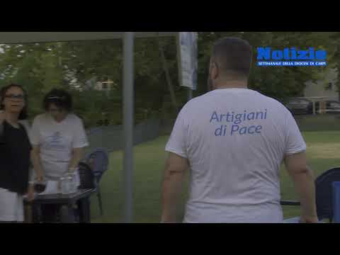 Primo bilancio della sagra di Quartirolo