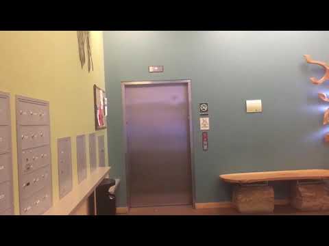 thyssenkrupp/Marshall Oildraulic Elevator - East Liberty Pl. N. - Pittsburgh, PA