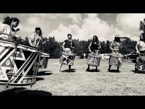 Ijexa Batala Australia - Ensaio