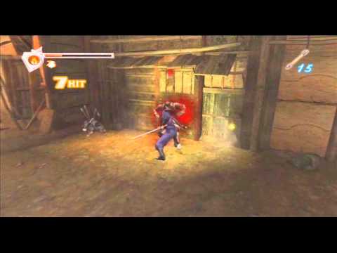 FG's Underrated Videogame Music 362 - Vanished Memories (Ninja Gaiden)