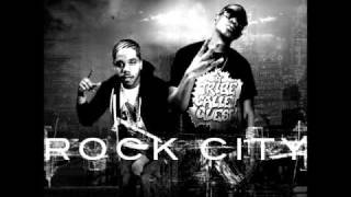 Rock City - Missin You (Prod. by Stargate) (Preview &amp; Shout Out by Rock City)
