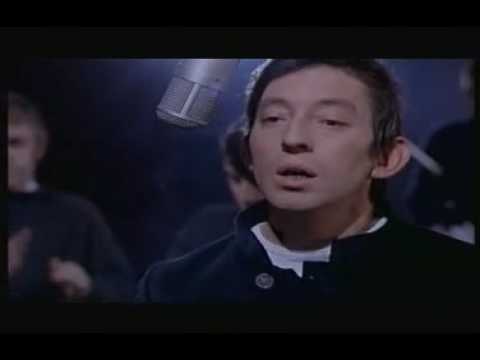 Serge Gainsbourg - Requiem pour un con -.mp4