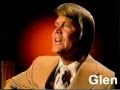 Glen Campbell~Today Is Mine  (TV version)