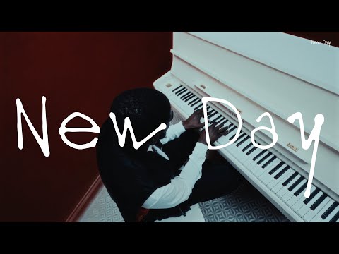 Jay Prince - New Day (Visualiser)