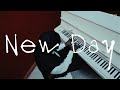 Jay Prince New Day Visualiser