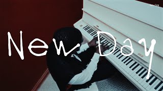 Download lagu Jay Prince - New Day (Visualiser) mp3