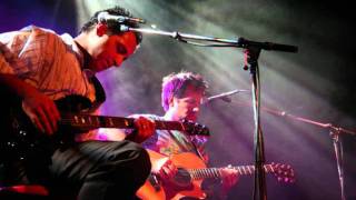 Spock&#39;s Beard - Lay It Down.wmv