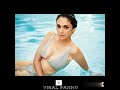 Top 10 Bollywood Actresses In Bikini Suits Hot Complicated