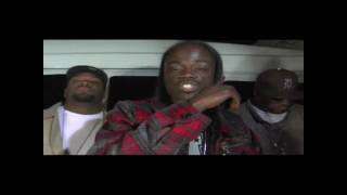 La The Darkman ft Trick Trick- I'm A G (HD)