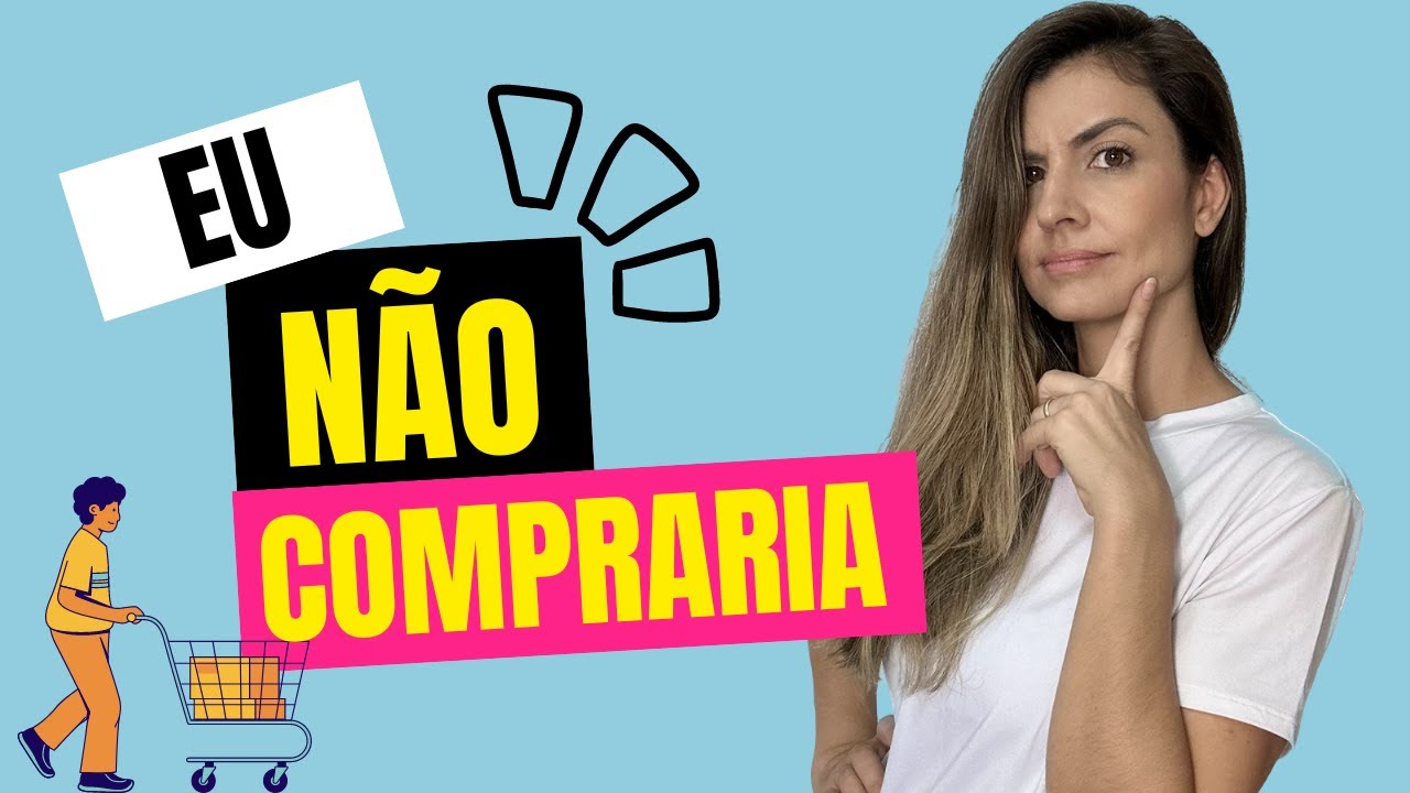 10 COISAS que as pessoas amam ter em casa, mas que EU NÃO COMPRARIA!