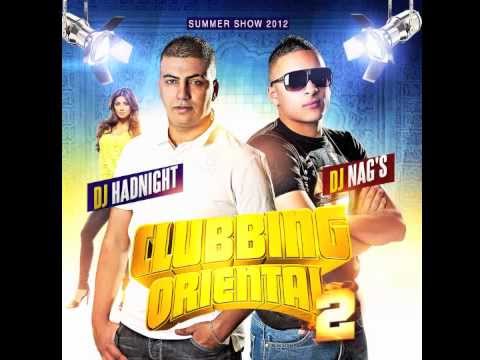 dj hadnight ft karim parazik ft amine wahrani african clubber