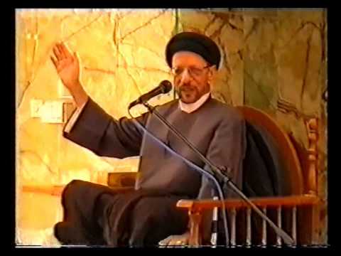 ⁣مجلس عزاء - السيد جاسم الطويرجاوي / 21 رمضان 1425هـ