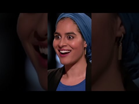 Robert Being Stood Up for 60 Seconds! | Shark Tank US | Shark Tank Global