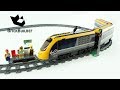 LEGO 60197 - відео