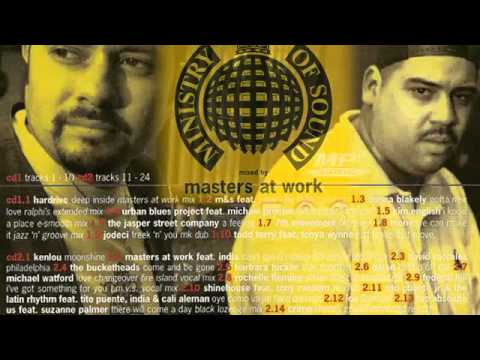 The Sessions 5 cd2 - 01, 02 & 03