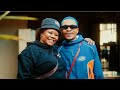 Blue Pappi OLEDI Ft Wordz Official Visualizer