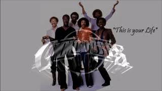 The Commodores -This is Your Life [Commodores Anthology]