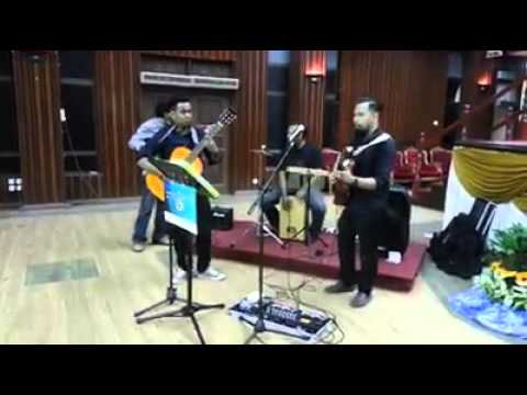 Fatwa pujangga - marhain buzzkers