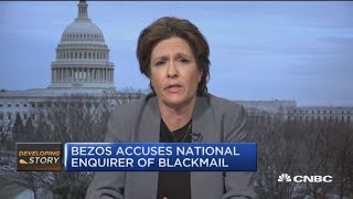 Kara Swisher on Bezos: He should expose them